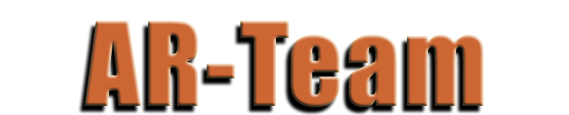 AR-Team logo